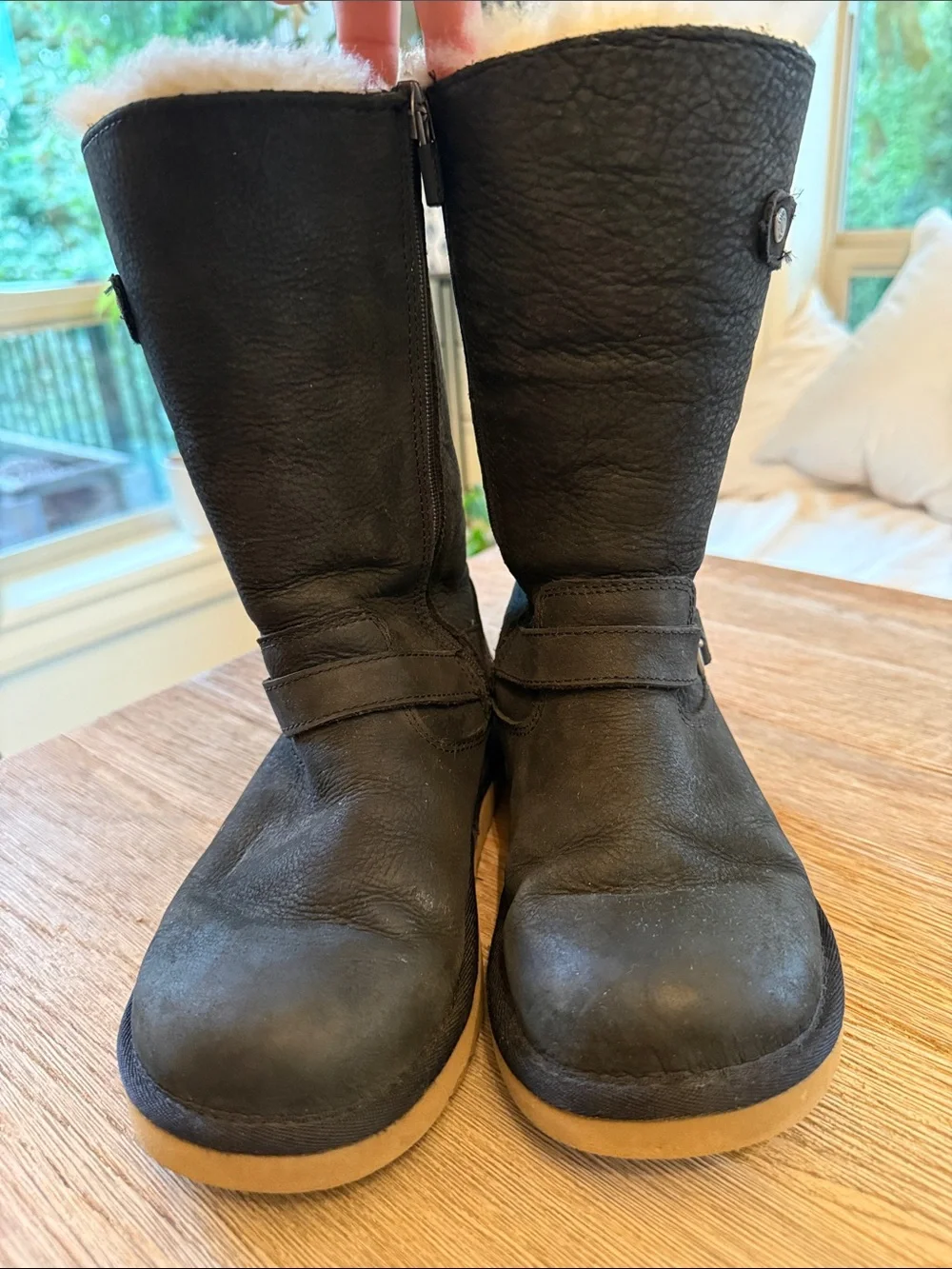 UGG classic kids